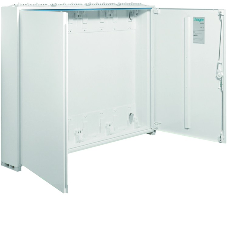 univers Obudowa FW pusta IP44/II 800x1050x160 FWB54D Hager