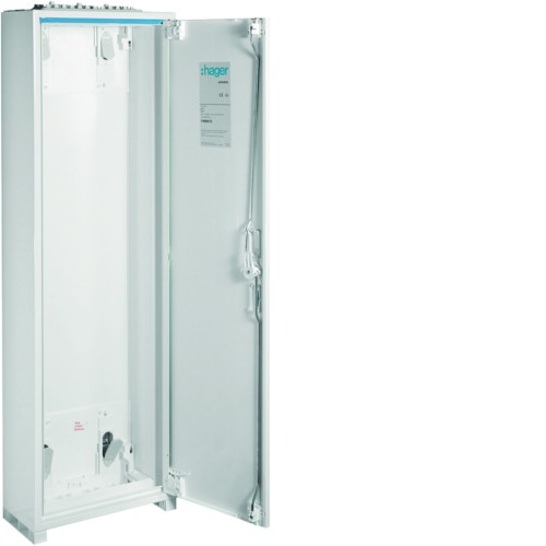 univers Obudowa FW pusta IP44/II 950x300x160 FWB61D Hager