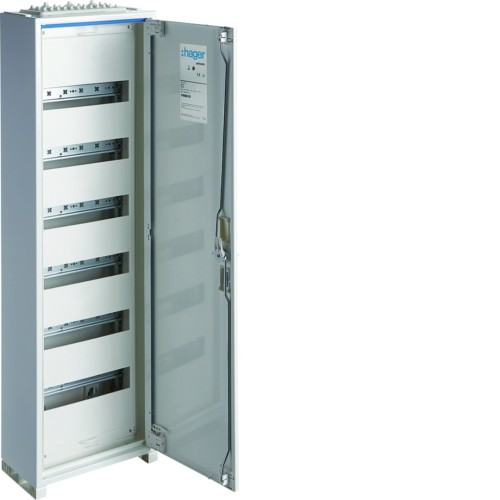 univers Rozdzielnica FW IP44/II 950x300x160 FWB61S Hager