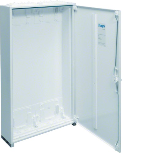 univers Obudowa FW pusta IP44/II 950x550x160 FWB62D Hager