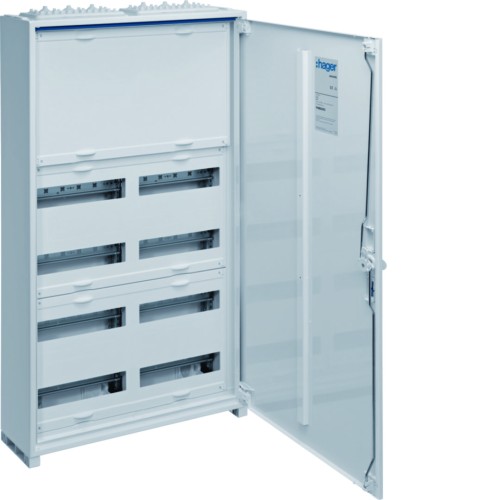 univers Rozdzielnica FW IP44/II 950x550x160 FWB62N Hager