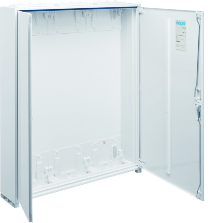 univers Obudowa FW pusta IP44/II 950x800x160 FWB63D Hager
