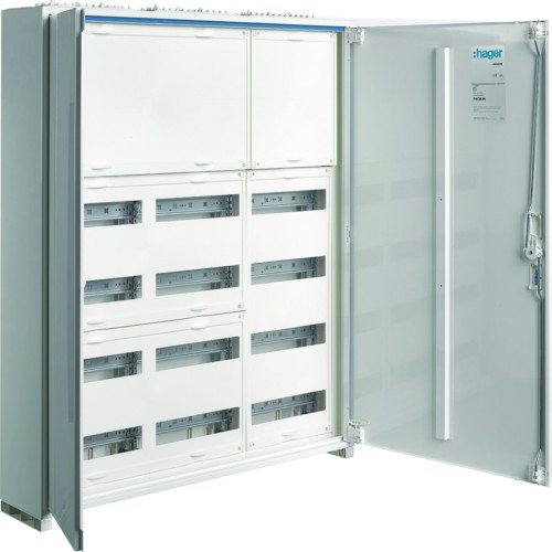 univers Rozdzielnica FW IP44/II 950x800x160 FWB63N Hager