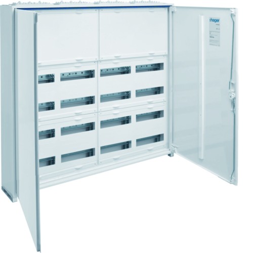 univers Rozdzielnica FW IP44/II 950x1050x160 FWB64N Hager