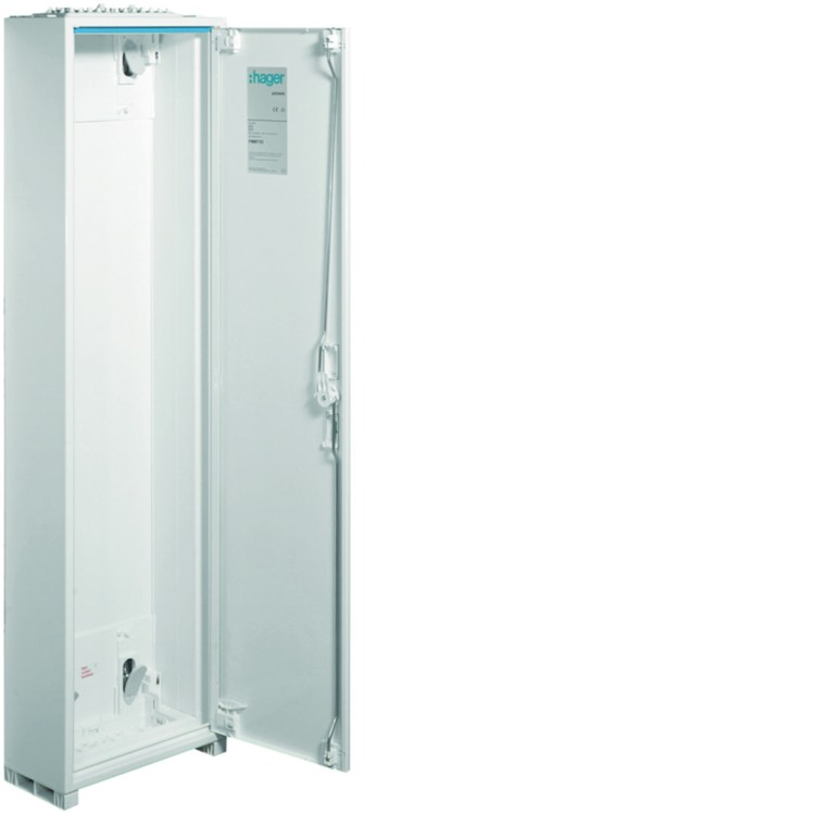 univers Obudowa FW pusta IP44/II 1100x300x160 FWB71D Hager