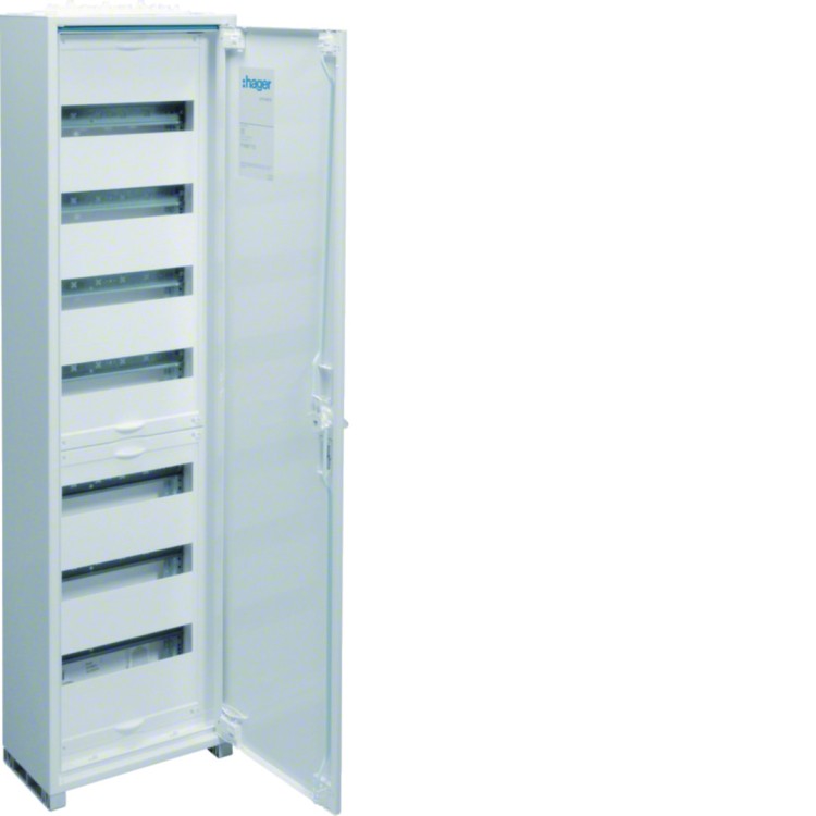 univers Rozdzielnica FW IP44/II 1100x300x160 FWB71S Hager