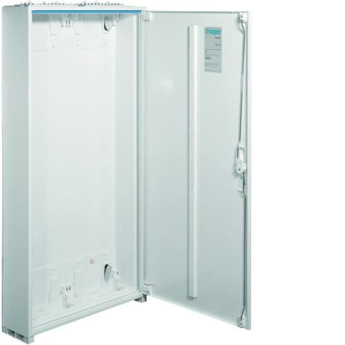 univers Obudowa FW pusta IP44/II 1100x550x160 FWB72D Hager