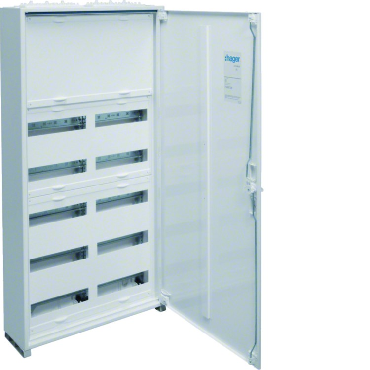 univers Rozdzielnica FW IP44/II 1100x550x160 FWB72N Hager
