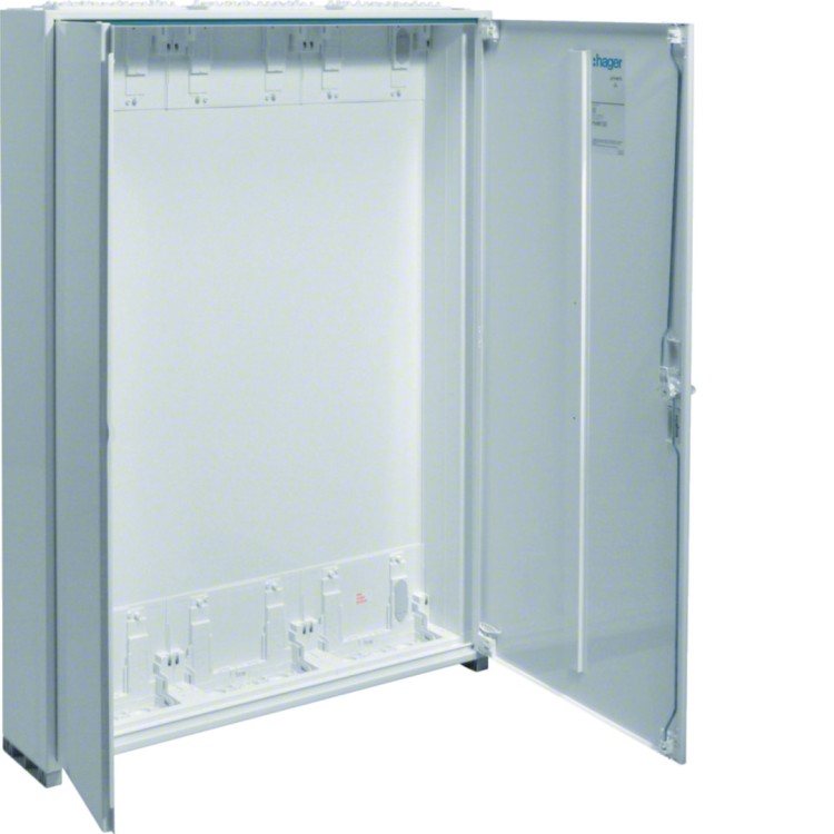 univers Obudowa FW pusta IP44/II 1100x800x160 FWB73D Hager