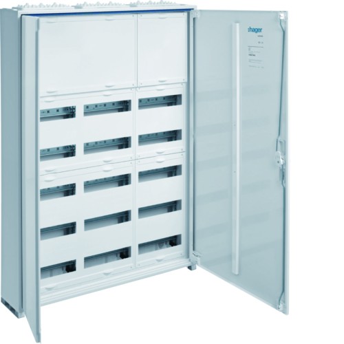 univers Rozdzielnica FW IP44/II 1100x800x160 FWB73N Hager