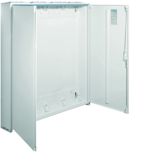 univers Obudowa FW pusta IP44/II 1100x1050x160 FWB74D Hager