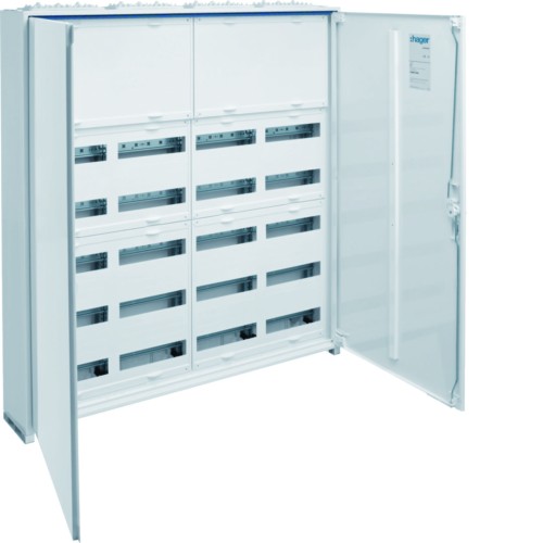 univers Rozdzielnica FW IP44/II 1100x1050x160 FWB74N Hager