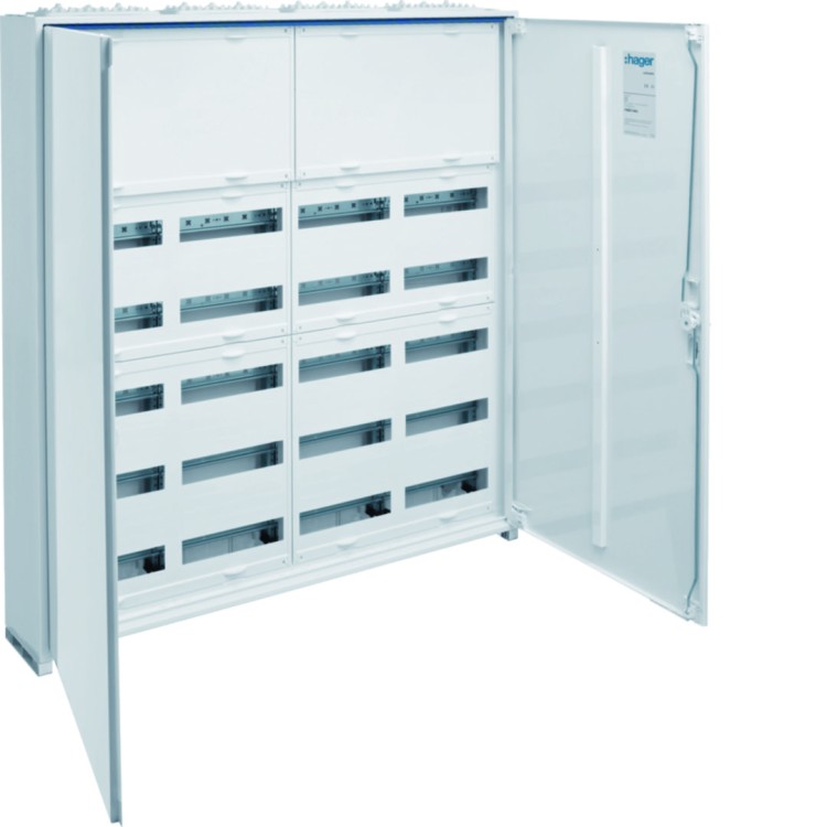 univers Rozdzielnica FW IP44/II 1100x1050x160 FWB74N Hager