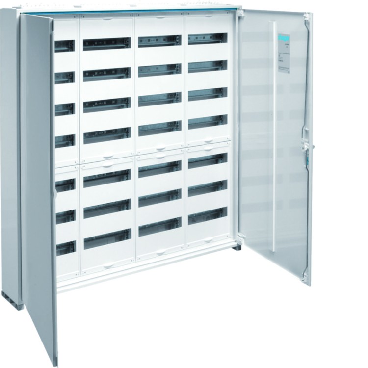 univers Rozdzielnica FW IP44/II 1100x1050x160 FWB74S Hager