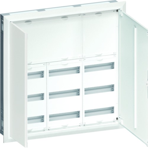 FW Rozdzielnica 108M IP30 II kl p/t 800x800x112mm FWU53N Hager