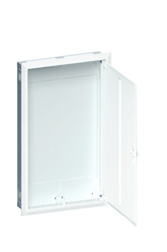 FW Rozdzielnica pusta 144M IP30 II kl p/t FWU62D Hager