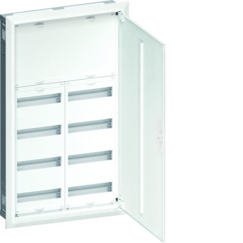 FW Rozdzielnica 96M IP30 II kl p/t 950x550x112mm FWU62N Hager