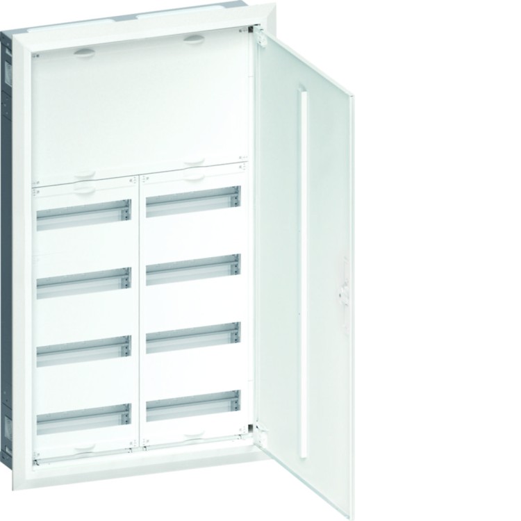 FW Rozdzielnica 96M IP30 II kl p/t 950x550x112mm FWU62N Hager