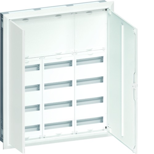 FW Rozdzielnica 144M IP30 II kl p/t 950x800x112mm FWU63N Hager