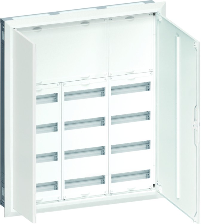 FW Rozdzielnica 144M IP30 II kl p/t 950x800x112mm FWU63N Hager