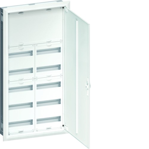 FW Rozdzielnica 140M IP30 II kl p/t 1100x550x112mm FWU72N Hager