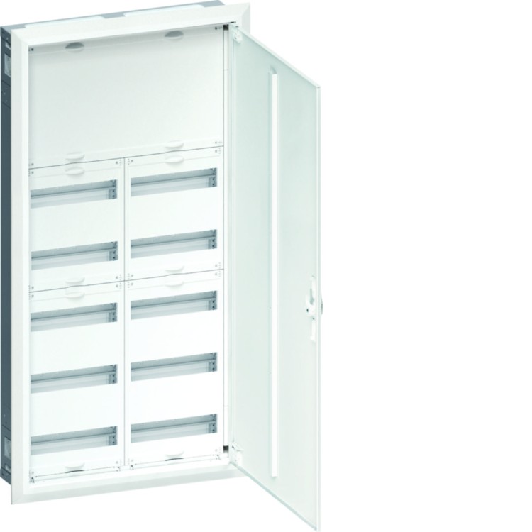 FW Rozdzielnica 140M IP30 II kl p/t 1100x550x112mm FWU72N Hager