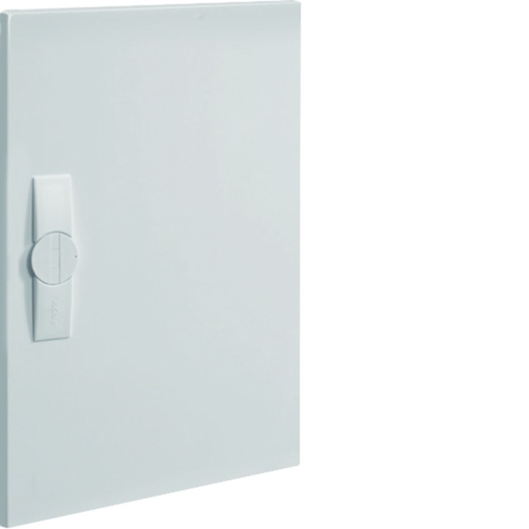 univers Drzwi FW prawe pełne RAL9010 dla obudowy wys.500xszer.300mm FZ001F Hager