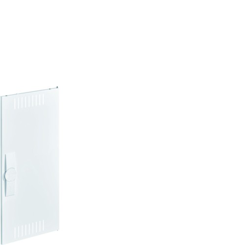univers Drzwi prawe perforowane 500x300mm IP3x FZ001NV1 Hager