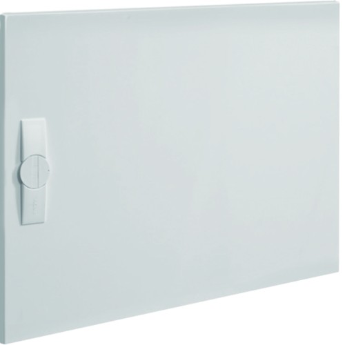 univers Drzwi FW prawe pełne RAL9010 dla obudowy wys.500xszer.550mm FZ002F Hager