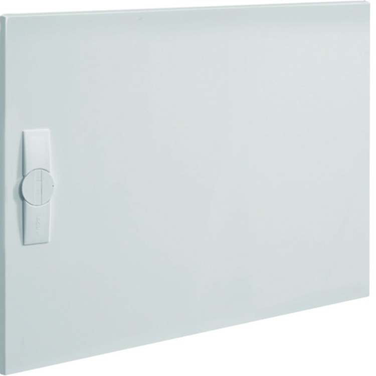 univers Drzwi FW prawe pełne RAL9010 dla obudowy wys.500xszer.550mm FZ002F Hager