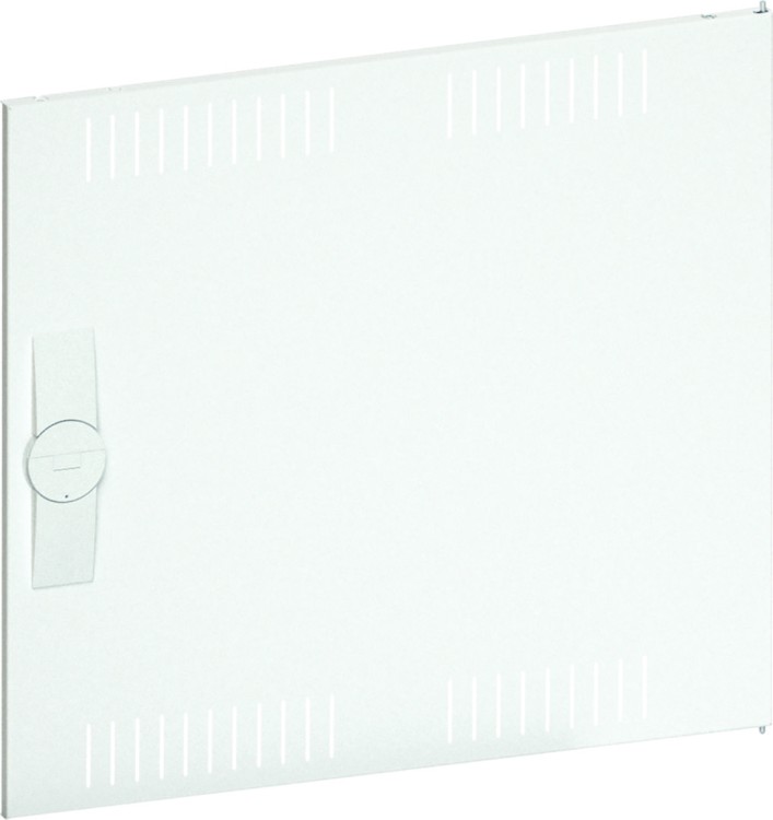 univers Drzwi prawe perforowane 500x550mm IP3x FZ002NV1 Hager