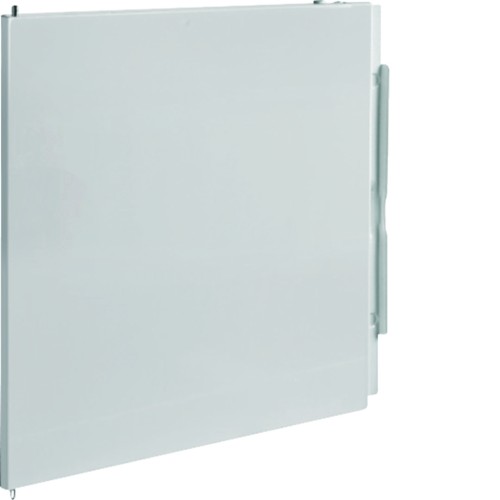 univers Drzwi FW lewe pełne RAL9010 dla obudowy wys.500xszer.800mm FZ003F Hager
