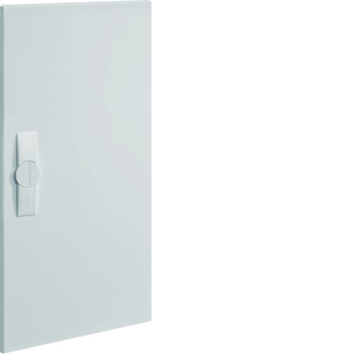 univers Drzwi FW prawe pełne RAL9010 dla obudowy wys.650xszer.300mm FZ005F Hager