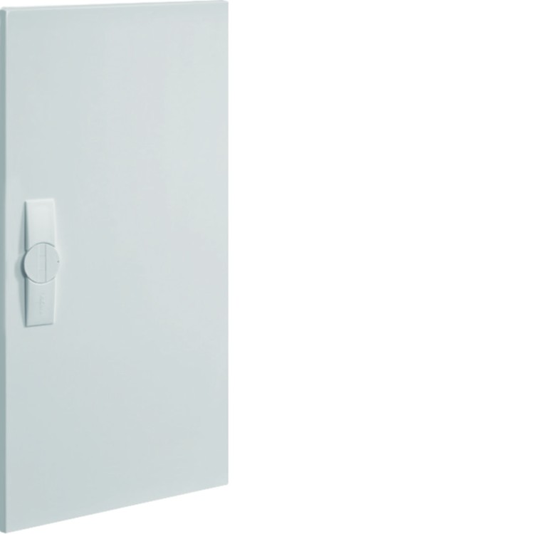 univers Drzwi FW prawe pełne RAL9010 dla obudowy wys.650xszer.300mm FZ005F Hager