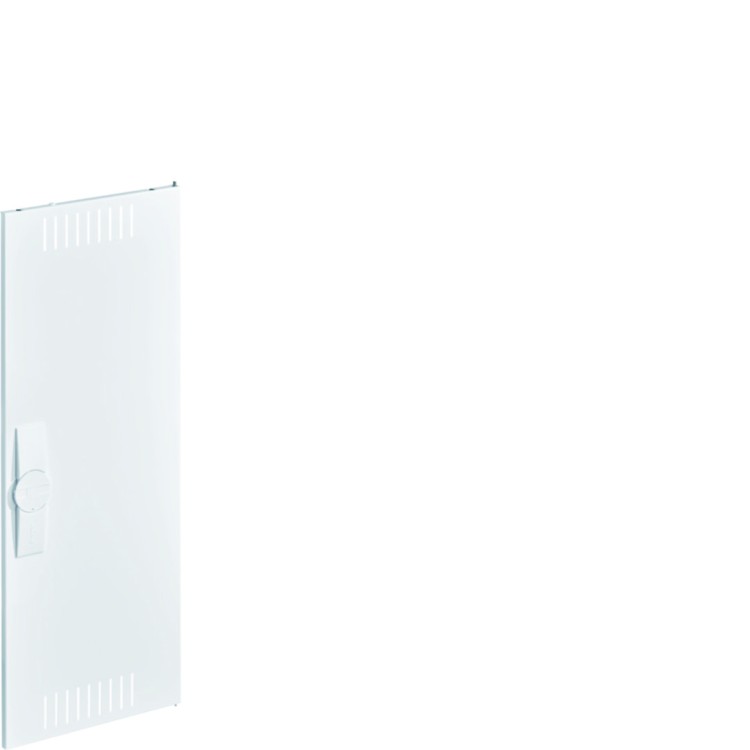 univers Drzwi prawe perforowane 650x300mm IP3x FZ005NV1 Hager