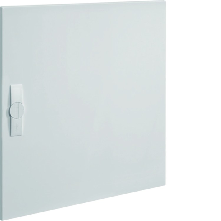 univers Drzwi FW prawe pełne RAL9010 dla obudowy wys.650xszer.550mm FZ006F Hager