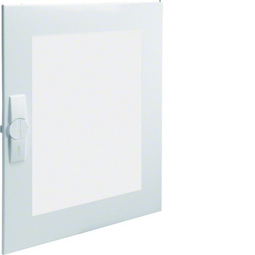 fw media Drzwi transparentne do obudowy FW42/43U 550x650mm FZ006FT Hager