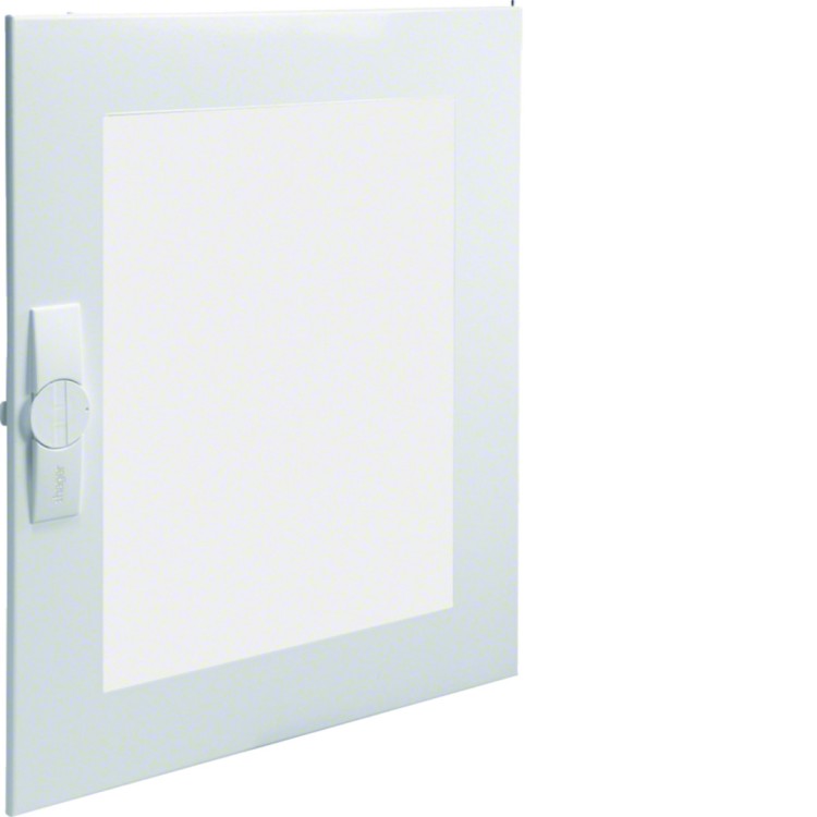 fw media Drzwi transparentne do obudowy FW42/43U 550x650mm FZ006FT Hager