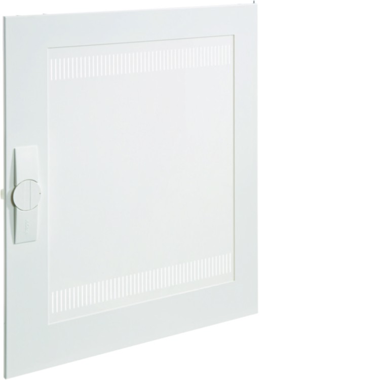 univers Drzwi prawe WLAN 650x550mm IP3x FZ006NM Hager