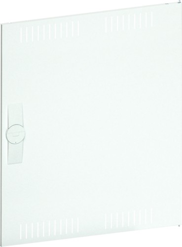 univers Drzwi prawe perforowane 650x550mm IP3x FZ006NV1 Hager