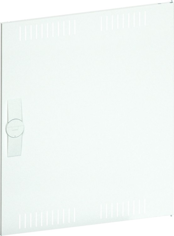 univers Drzwi prawe perforowane 650x550mm IP3x FZ006NV1 Hager