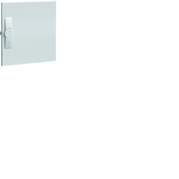 univers Drzwi prawe do obudowy IP54 650x550mm FZ006W Hager