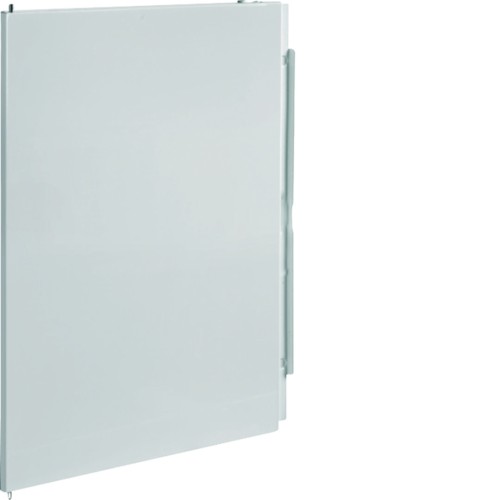univers Drzwi FW lewe pełne RAL9010 dla obudowy wys.650xszer.800mm FZ007F Hager