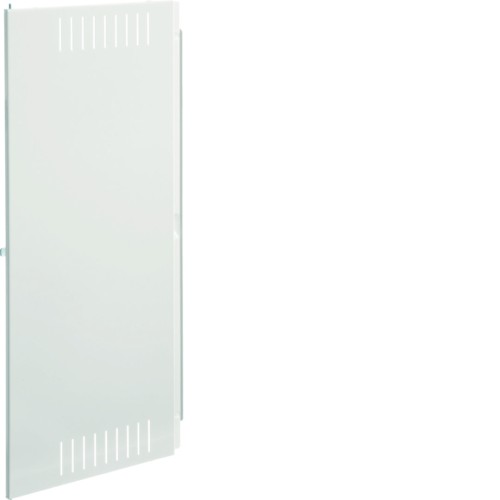 univers Drzwi FW lewe perforowane RAL9010 dla obudowy wys.650xszer.800mm FZ007NV Hager