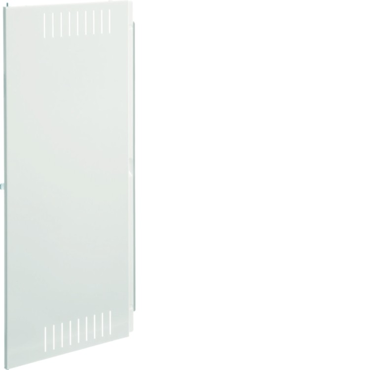 univers Drzwi FW lewe perforowane RAL9010 dla obudowy wys.650xszer.800mm FZ007NV Hager