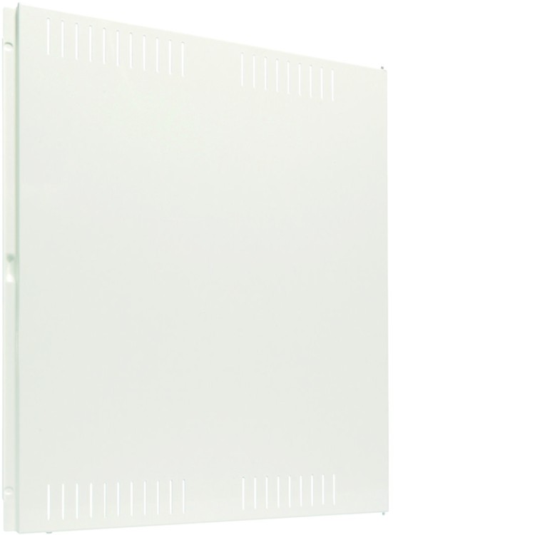 univers Drzwi lewe perforowane 650x1050mm FZ008NV Hager
