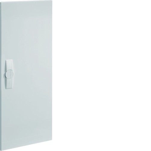univers Drzwi FW prawe pełne RAL9010 dla obudowy wys.800xszer.300mm FZ009F Hager
