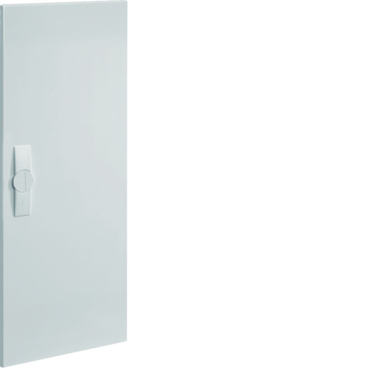 univers Drzwi FW prawe pełne RAL9010 dla obudowy wys.800xszer.300mm FZ009F Hager
