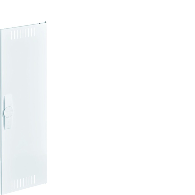 univers Drzwi prawe perforowane 800x300mm IP3x FZ009NV1 Hager