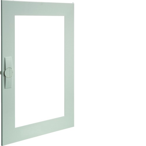 fw media Drzwi transparentne do obudowy FW52/53/54U 550x800mm FZ010FT Hager